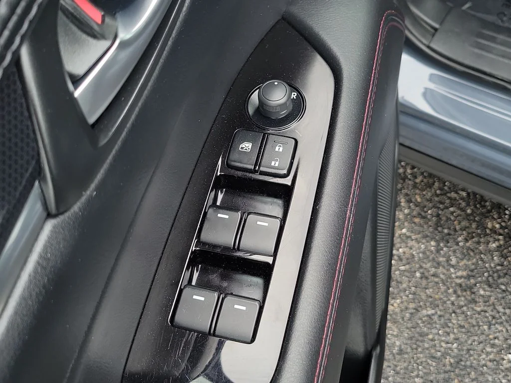 Used 2025 Gray Mazda 2.5 S Carbon Edition image 23
