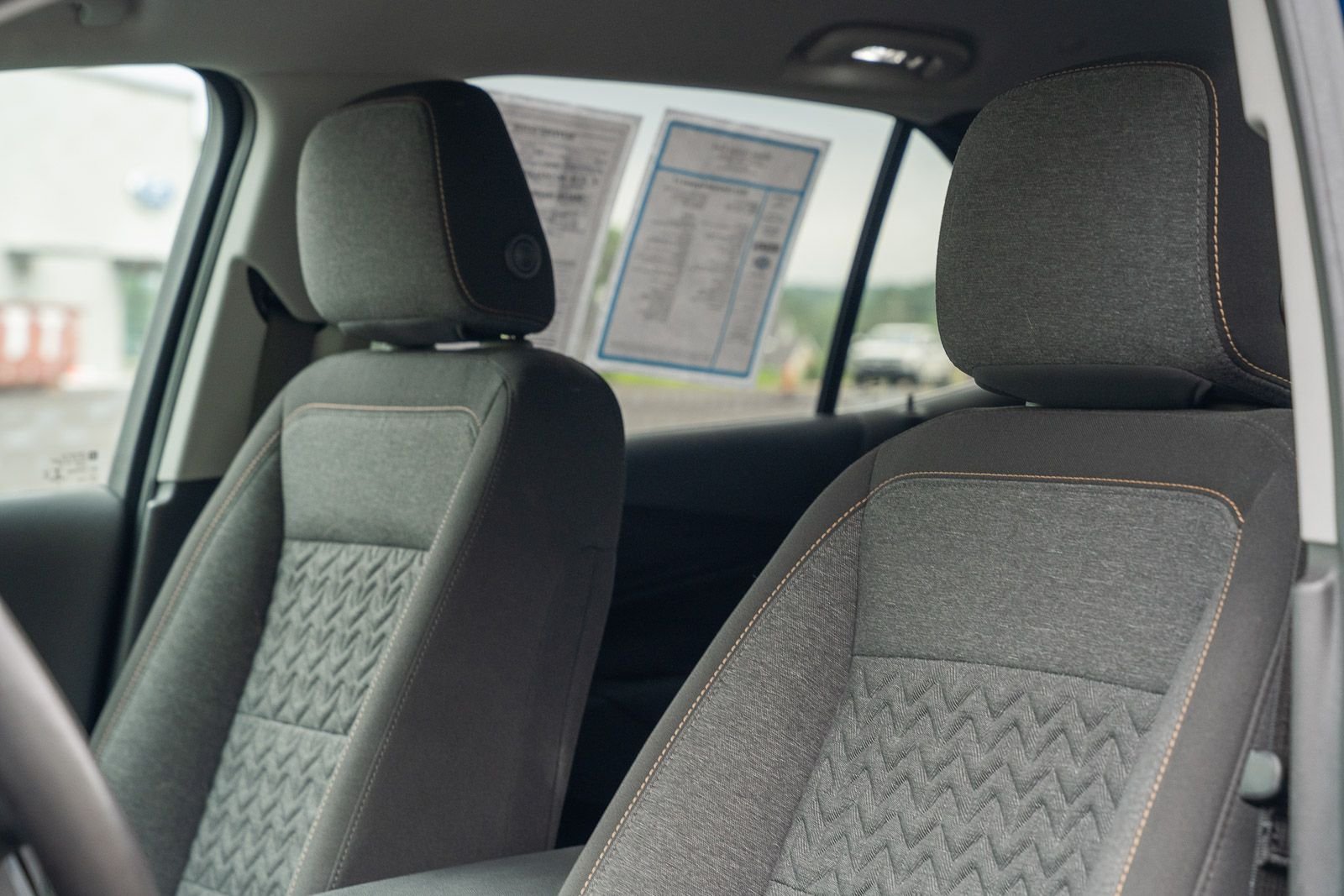 Used 2022 Blue Chevrolet LT image 20