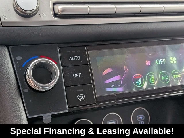 Used 2026 Silver Genesis 2.5T image 19