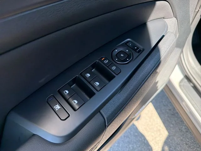 2026 Kia Sportage SX Prestige - Photo 11