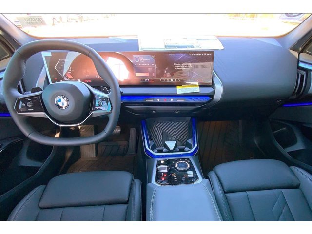New 2026 Tanzanite Blue II Metallic BMW 30 xDrive image 5