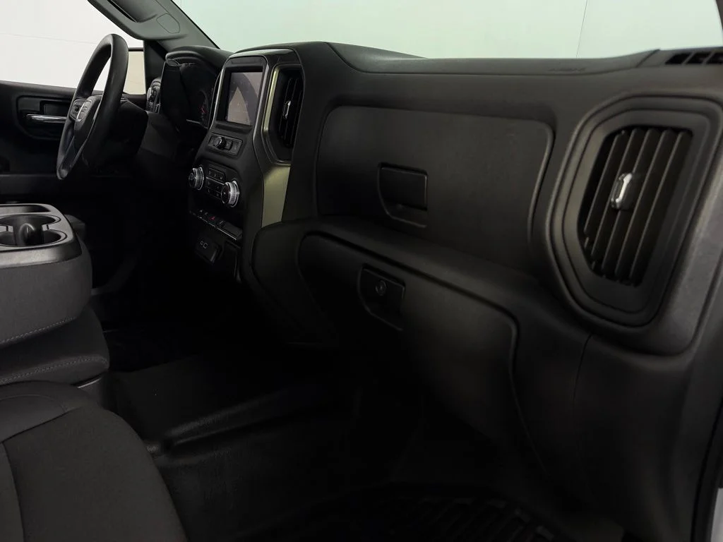 Certified Used 2024 White GMC Pro image 31