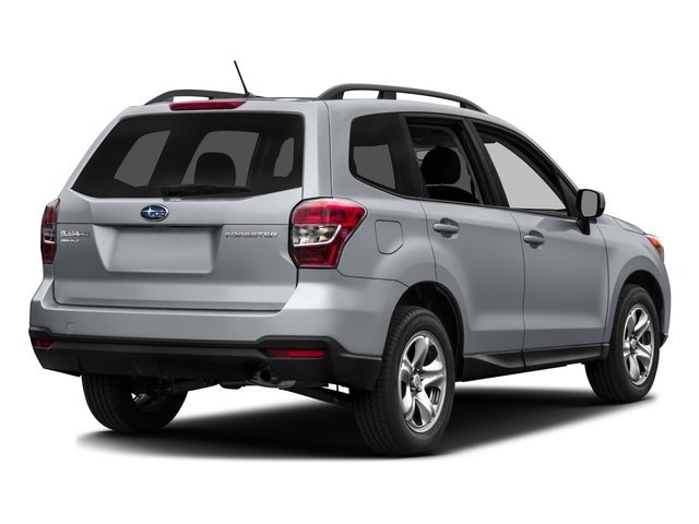 Used 2016 Ice Silver Metallic Subaru 2.5i Premium image 5