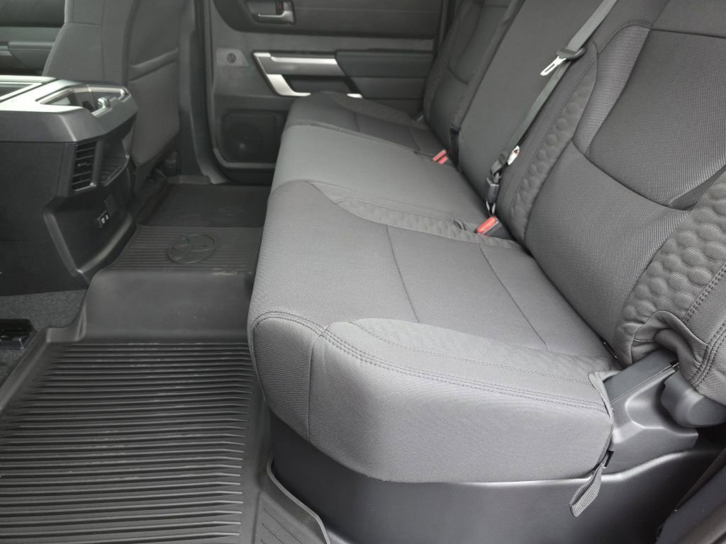 2026 Toyota Tundra SR5 - Photo 29