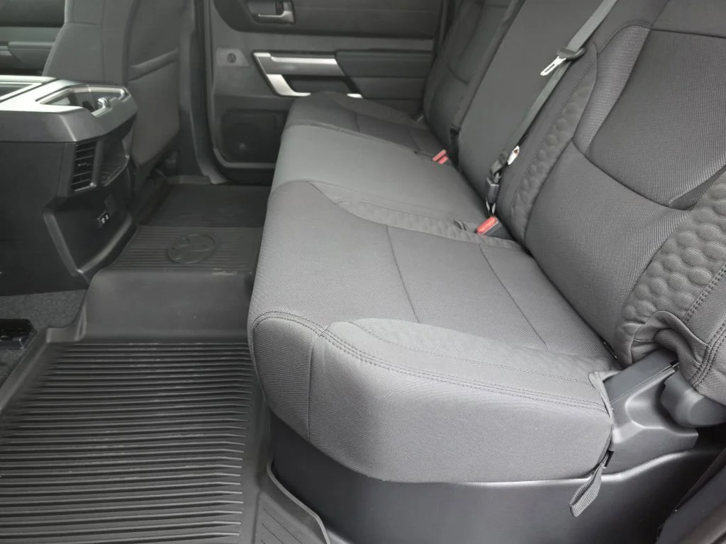 2026 Toyota Tundra SR5 - Photo 29