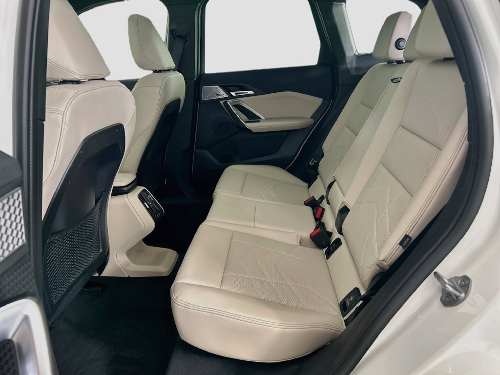 Certified Used 2024 Alpine White BMW xDrive28i image 19