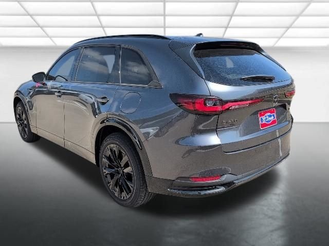 Used 2026 Gray Mazda 3.3 Turbo S Premium Sport image 2