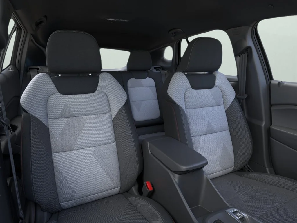 2026 Chevrolet Trax RS - Photo 10