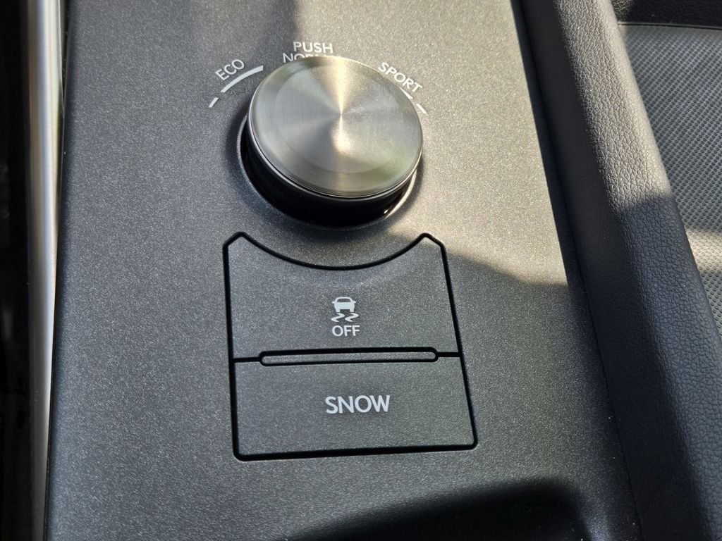 Used 2019 Atomic Silver Lexus Base image 20