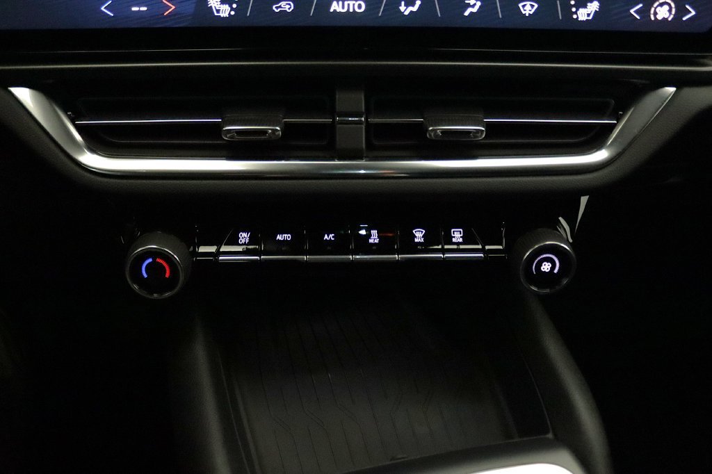 2026 Chevrolet Equinox EV 1LT - Photo 31