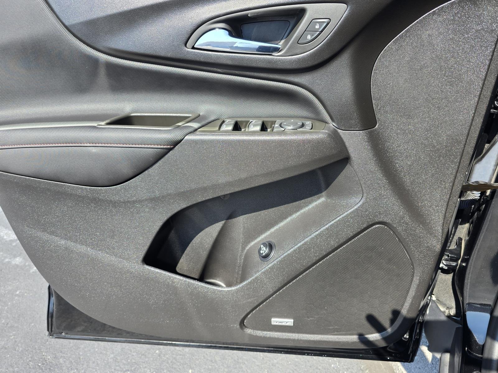2024 Chevrolet Equinox RS - Photo 19