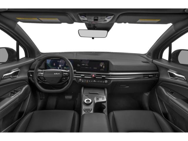 New 2027 Wolf Gray Kia X-Line image 10