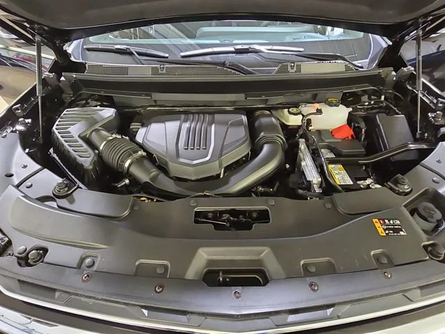 2026 Chevrolet Traverse LT - Photo 32
