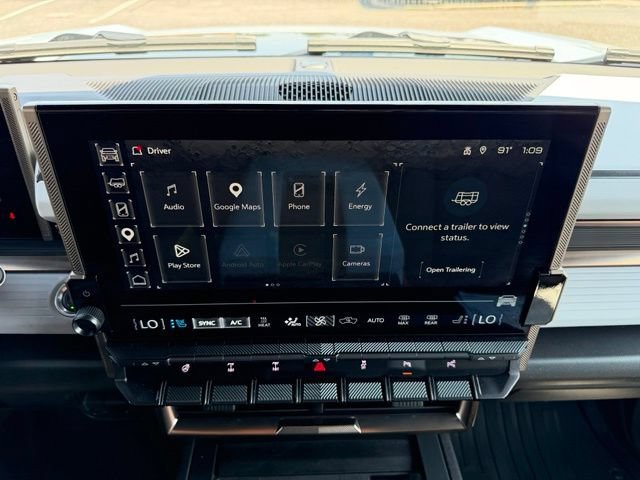 Used 2025 Tide Metallic (No Longer available to order) GMC 3X image 24