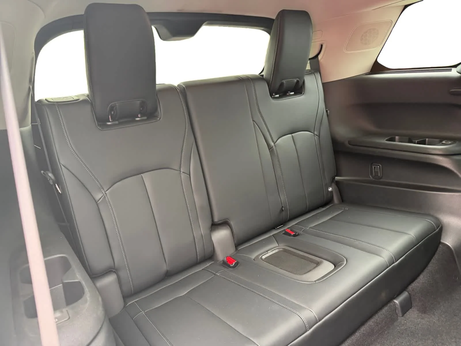 Used 2022 Grand Blue INFINITI SENSORY image 18