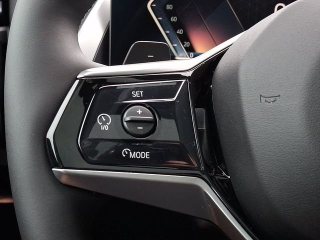 New 2026 Black Sapphire Metallic BMW 30 xDrive image 17