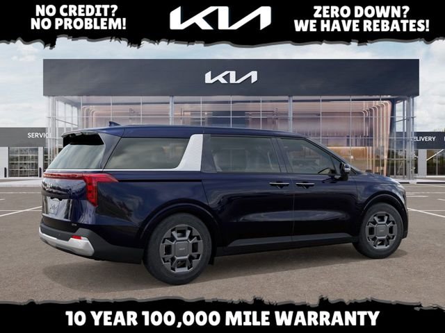 2026 Kia Carnival EX - Photo 6