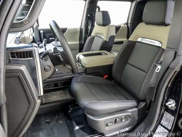 2026 GMC HUMMER EV 2X - Photo 8