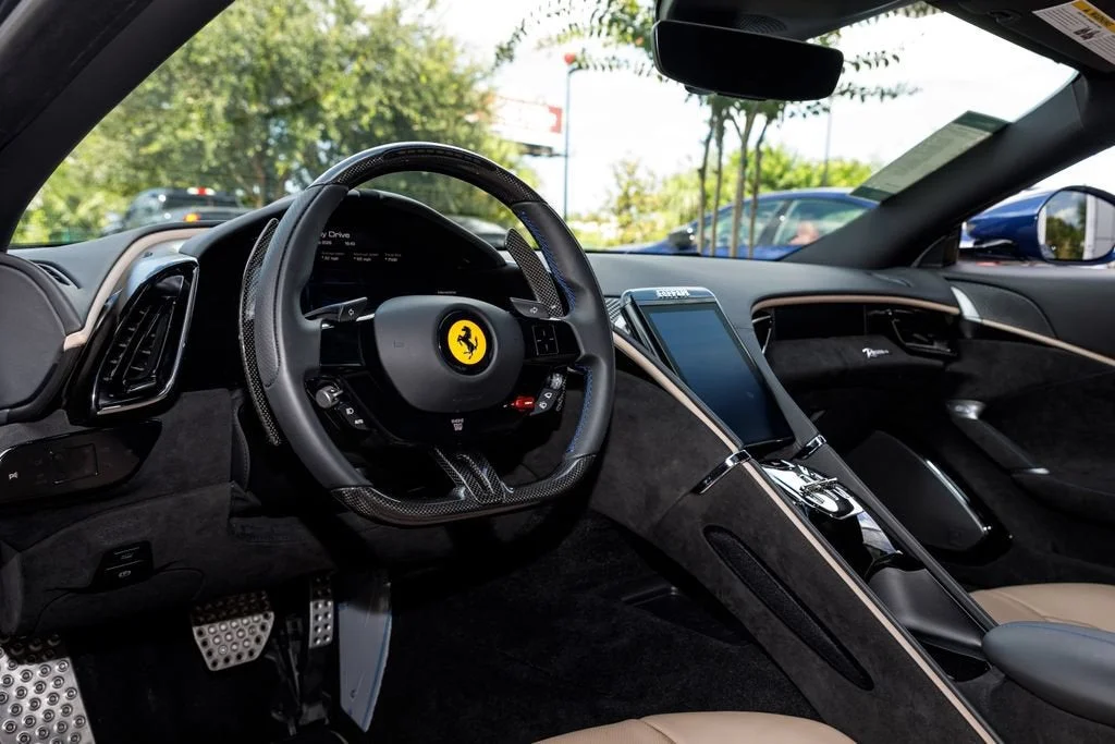 2023 Ferrari Roma Base - Photo 24