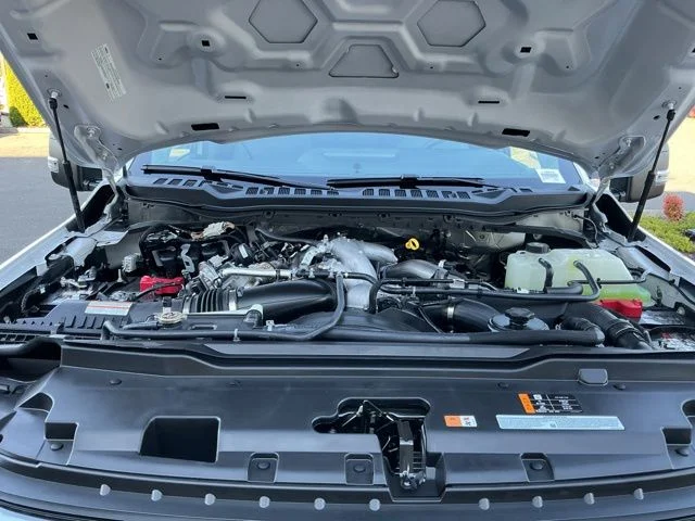New 2026 Oxford White Ford XL image 29