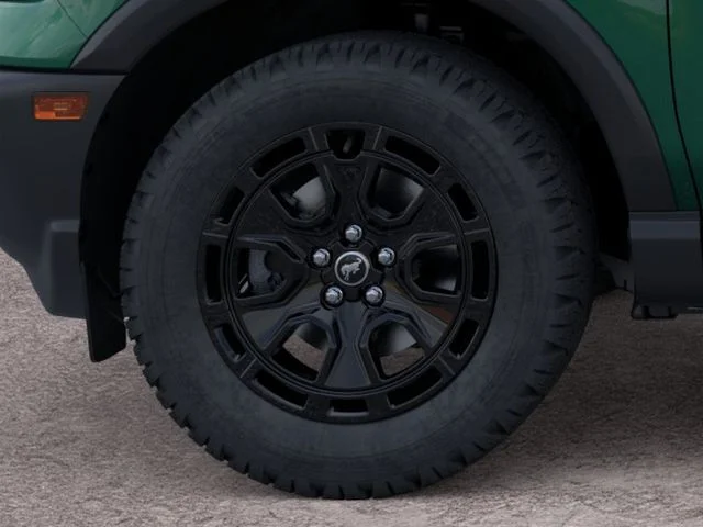 2025 Ford Bronco Sport Outer Banks - Photo 19