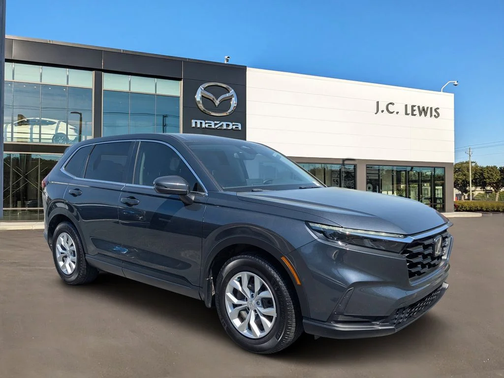 Used 2024  Honda LX image 1