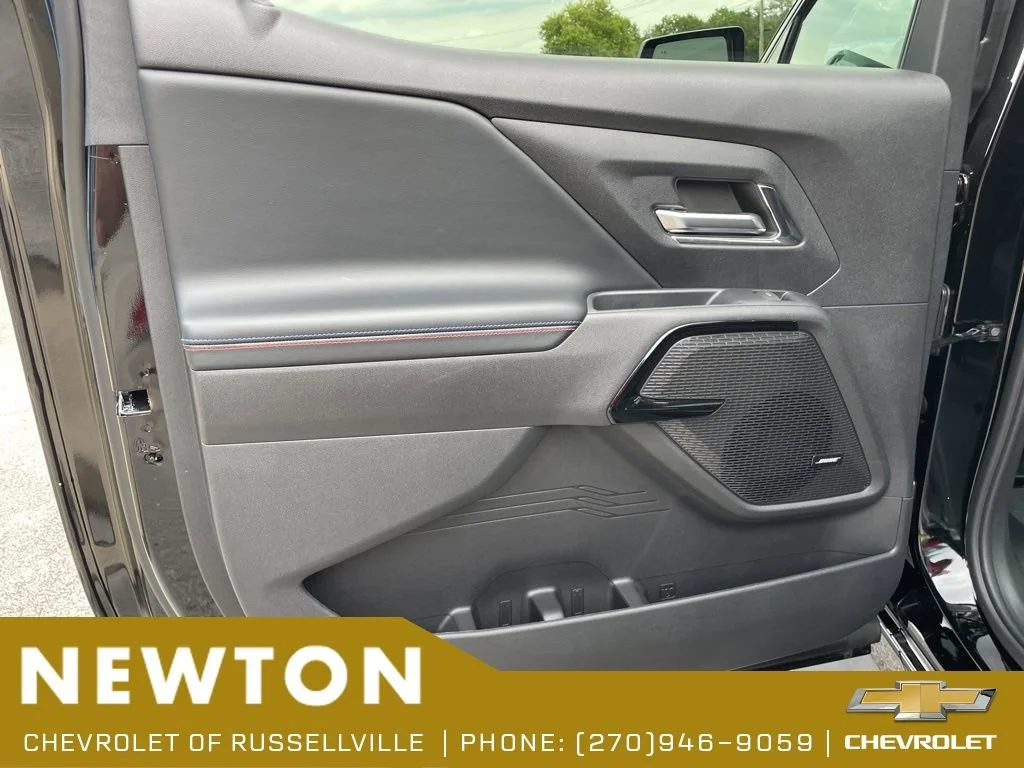 2024 Chevrolet Silverado EV RST - Photo 97