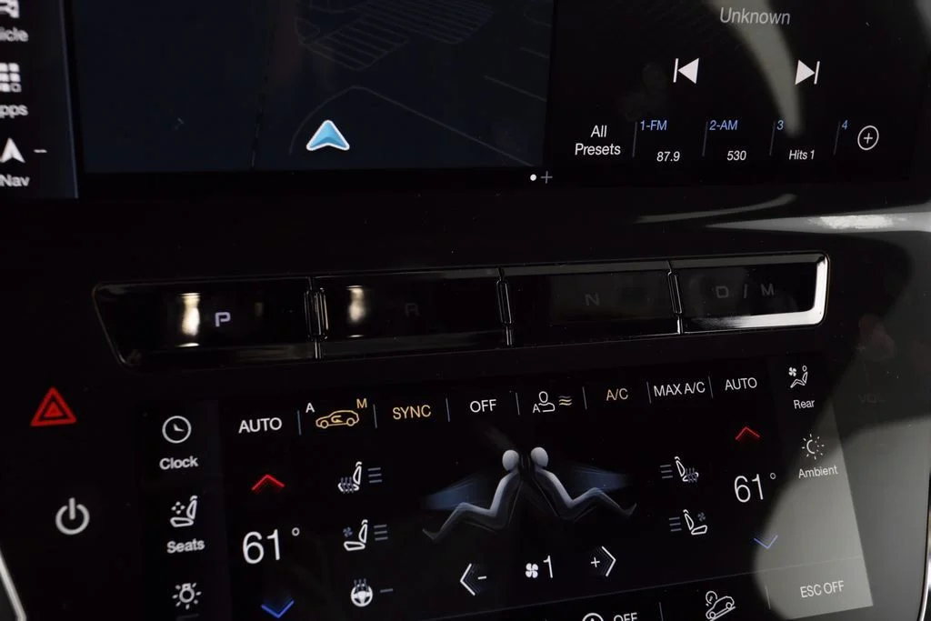 2025 Maserati Grecale MODENA - Photo 9