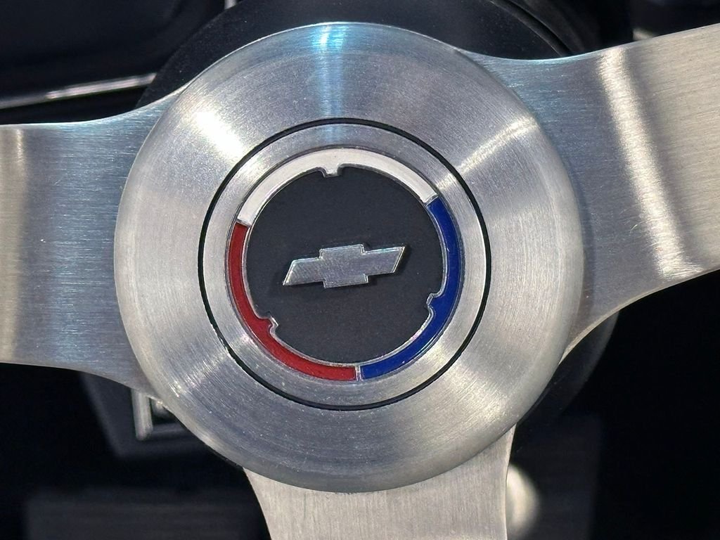 Used 1968 Blue Chevrolet  image 79