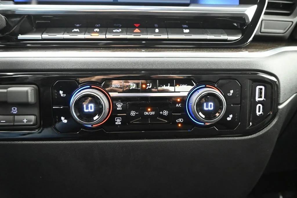 2026 Chevrolet Silverado 1500 RST - Photo 27