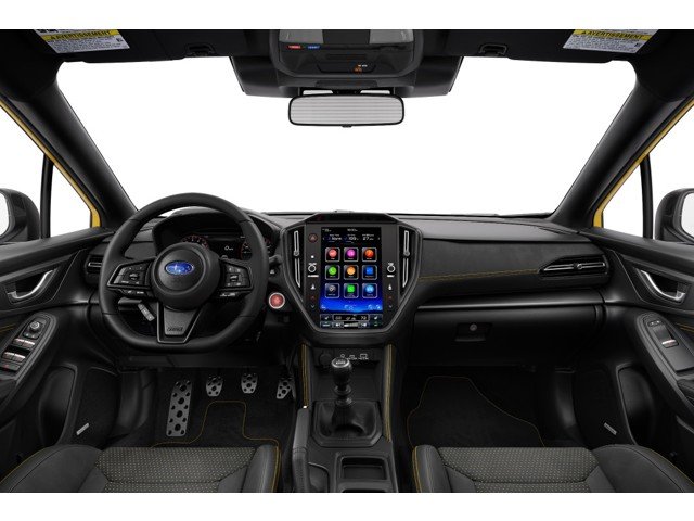 New 2026 SUNRISE YELLOW Subaru Series.Yellow image 19