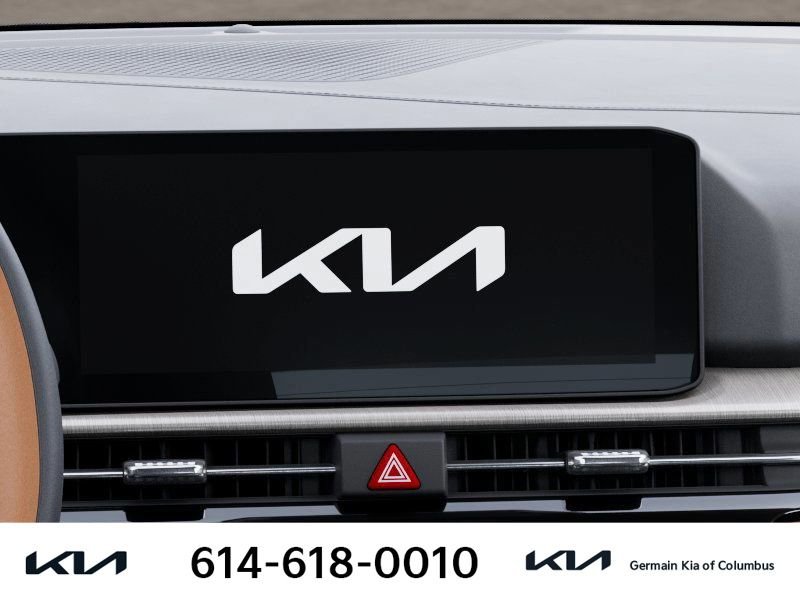 2026 Kia Sportage X-Line - Photo 23