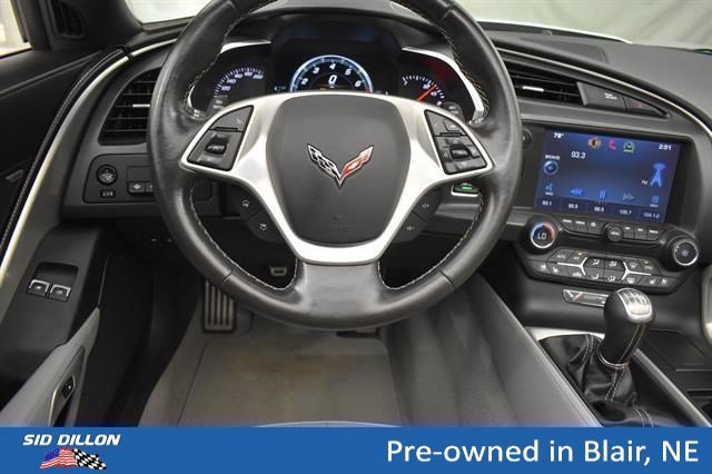 Used 2014 Blade Silver Metallic Chevrolet 2LT image 4