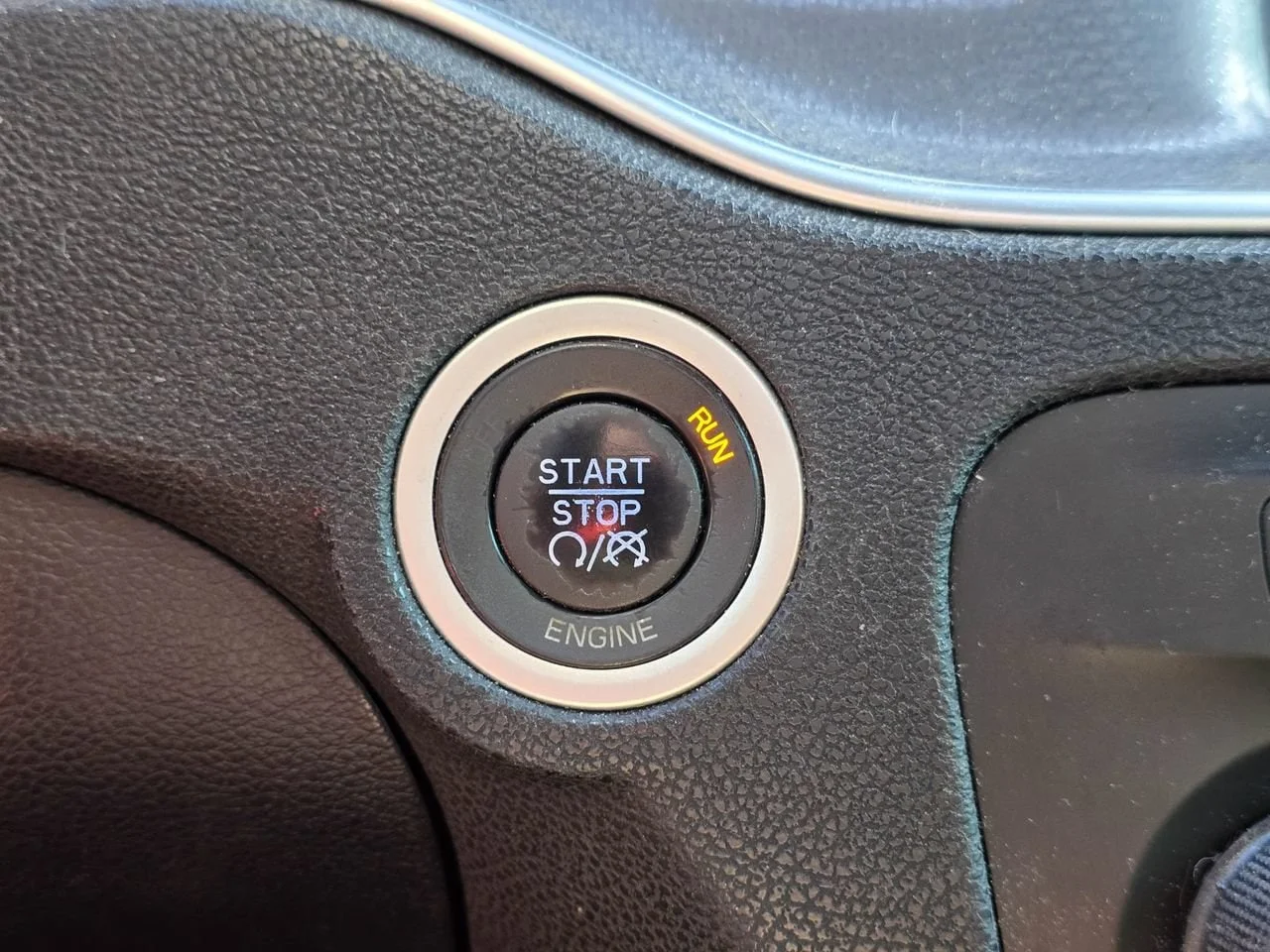 Used 2013 Black Dodge R/T Plus image 16