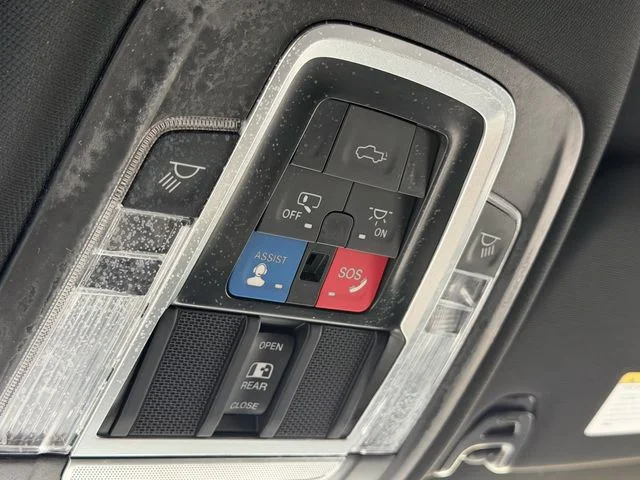 Used 2022 Gray Ram Laramie image 29