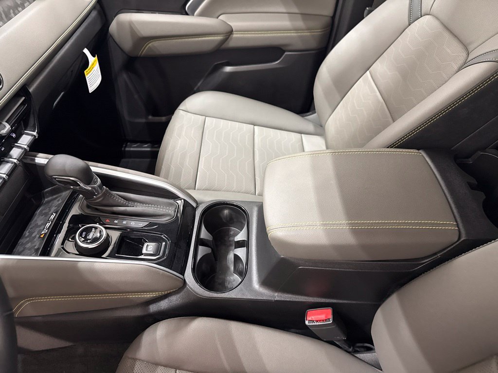2026 Chevrolet Colorado ZR2 - Photo 24