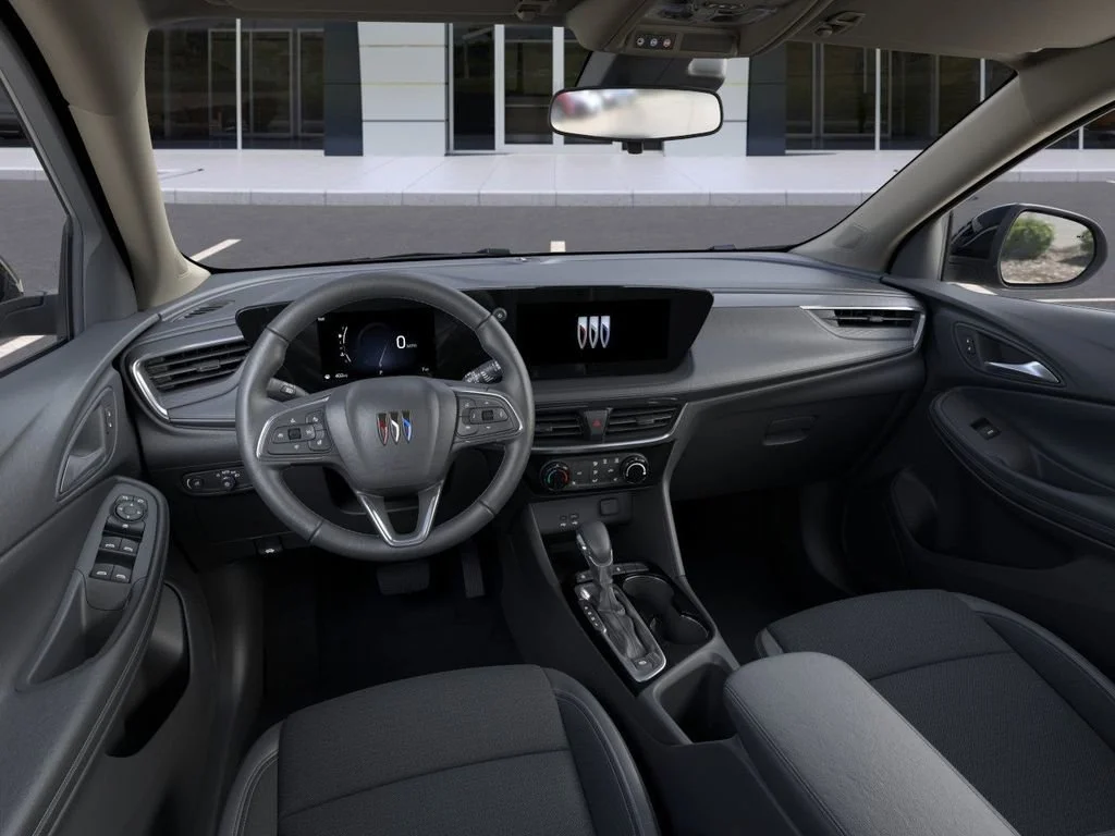 2026 Buick Encore GX Preferred - Photo 15