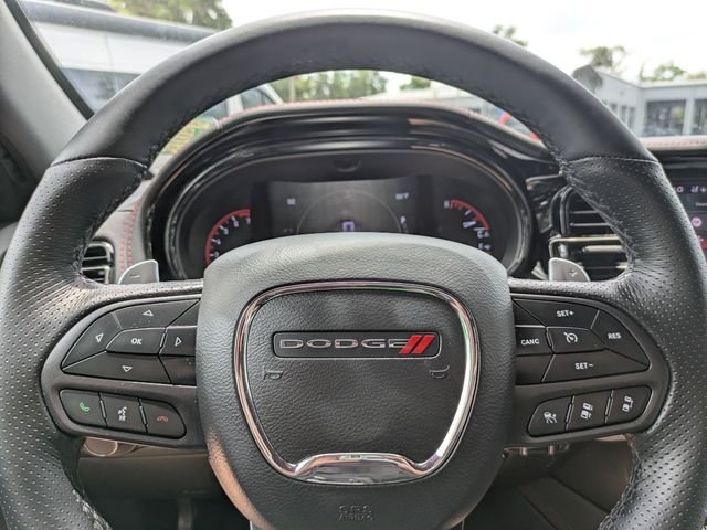 2024 Dodge Durango GT - Photo 32