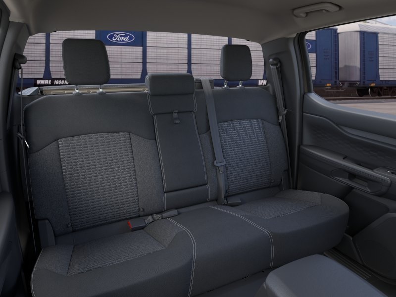 New 2026 Marsh Gray Ford XL image 11