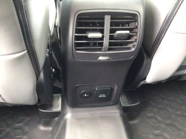 Certified Used 2025 Carbonized Gray Metallic Ford Badlands image 25