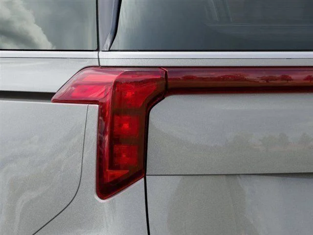 New 2026 Ivory Silver Kia EX image 11