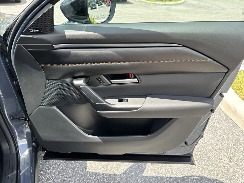 New 2026 Polymetal Gray Metallic Mazda Premium AWD image 43