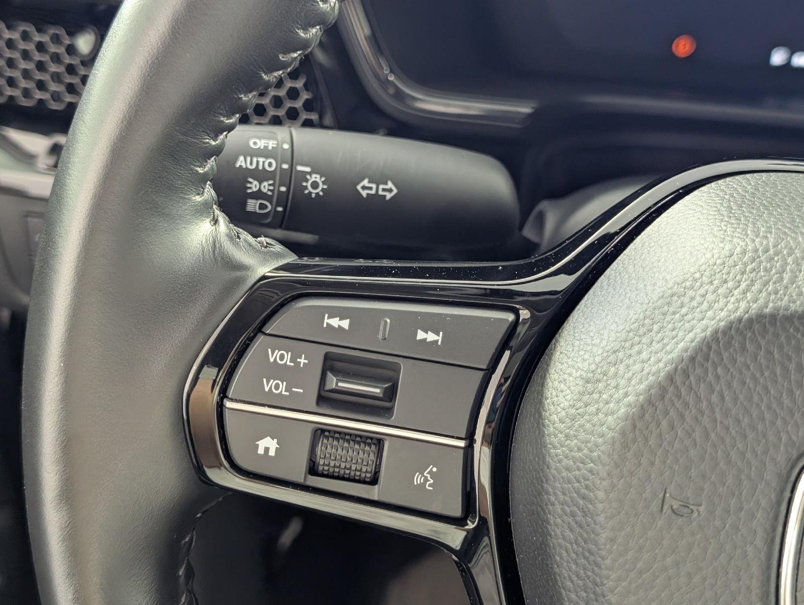 2023 Honda CR-V EX-L - Photo 17
