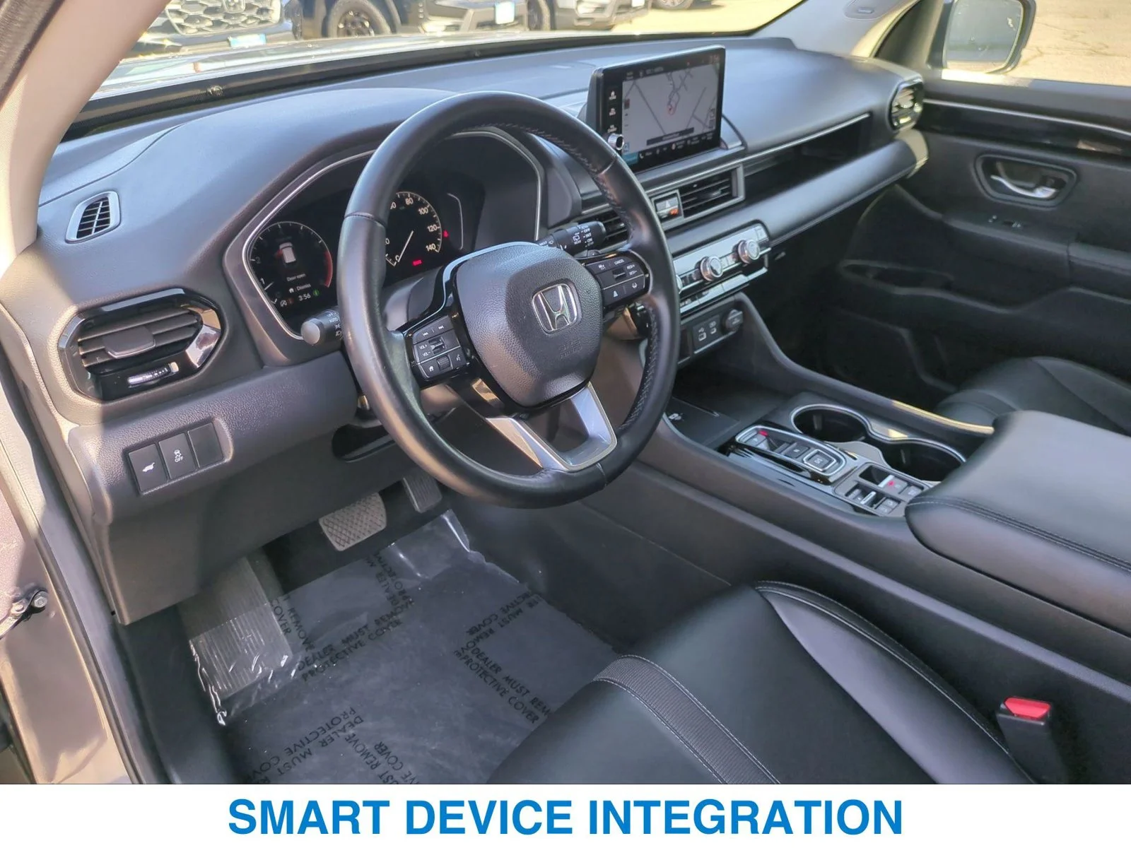 Used 2025 Gray Honda Touring image 14
