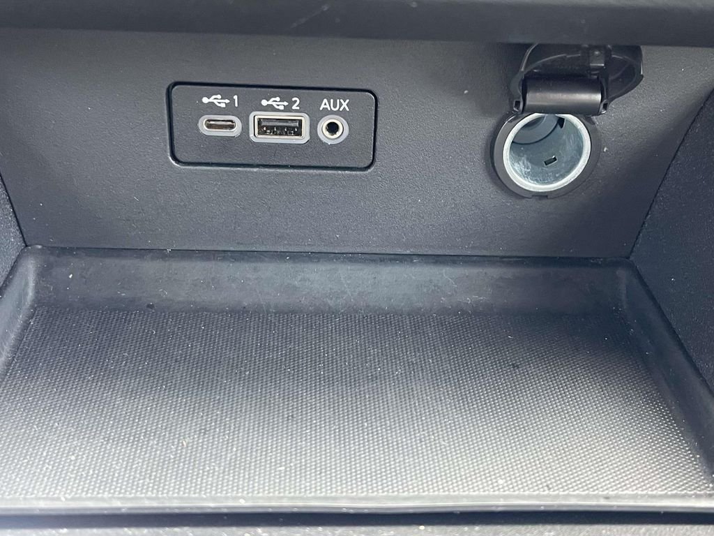 Used 2025 Gray Nissan 2.5 SV image 27