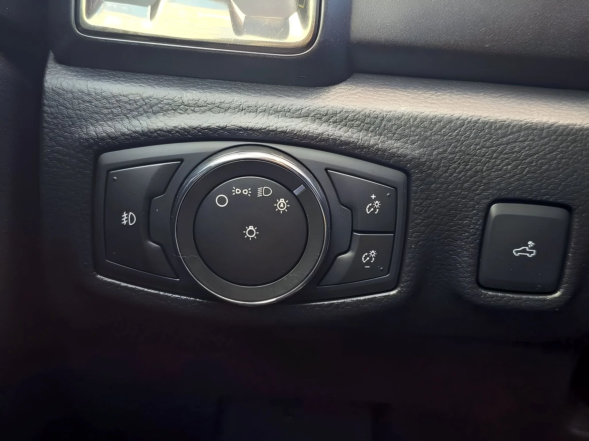 2021 Ford Ranger Lariat - Photo 31