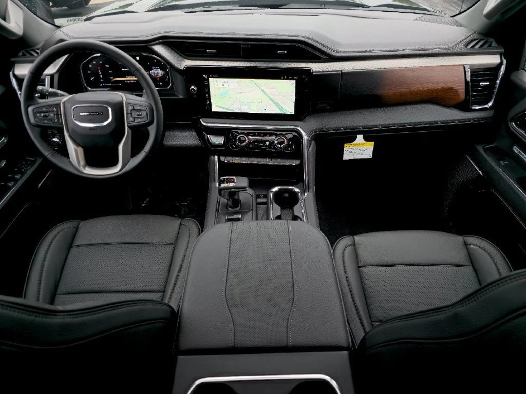 2026 GMC Sierra 1500 Denali - Photo 37