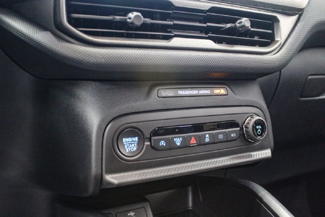 New 2026 Space White Metallic Ford Big Bend® image 20