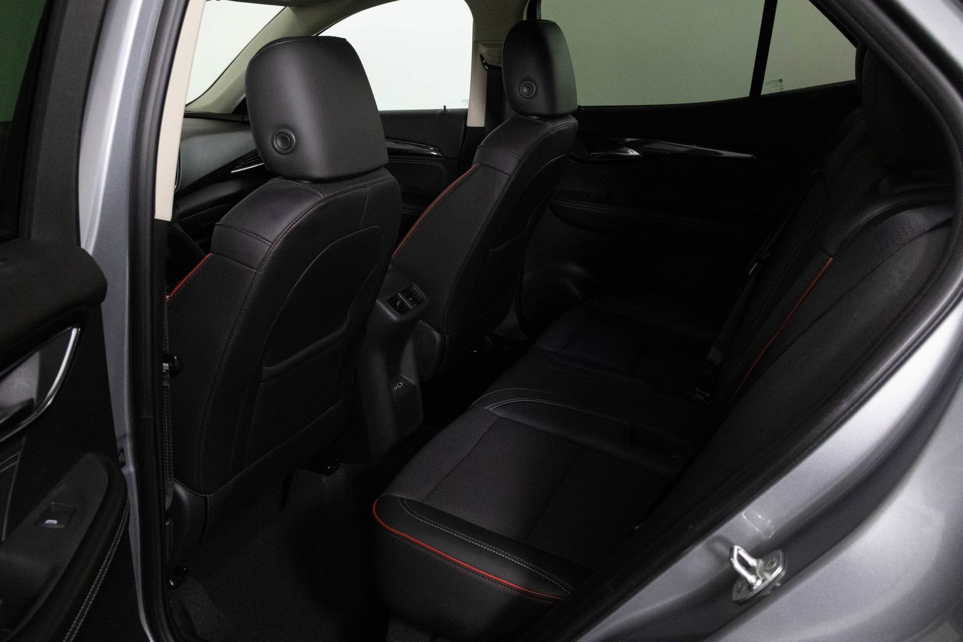 2023 BUICK ENVISION - Image 34