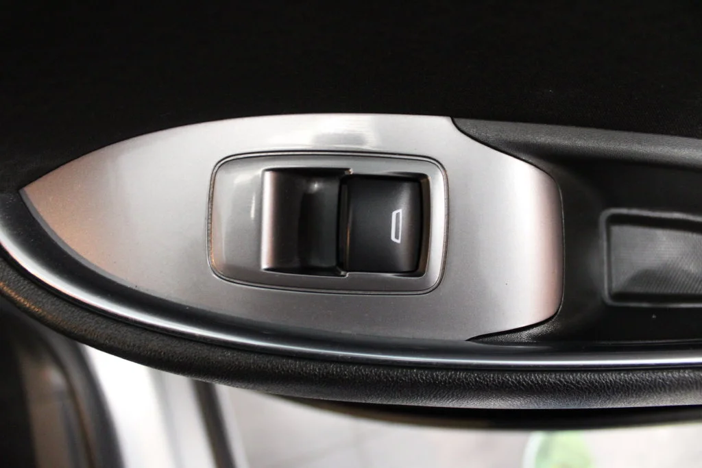 Certified Used 2018 Silver Ice Metallic Chevrolet LT image 36